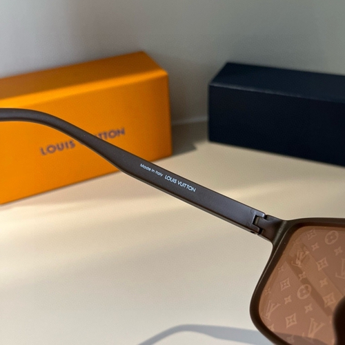 ルイヴィトンサングラス全体デザイン